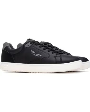 TEDDY SMITH 071513 NEGRO