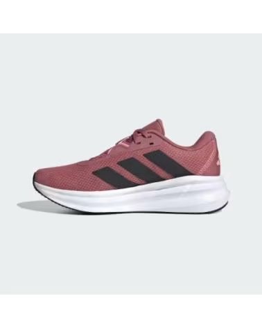 ADIDAS GALAXY 7 WOMENS RUNNING SHOES ID8766 MAUVE PINK ROSA