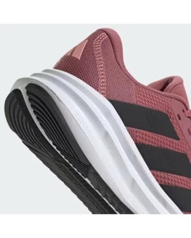 ADIDAS GALAXY 7 WOMENS RUNNING SHOES ID8766 MAUVE PINK ROSA