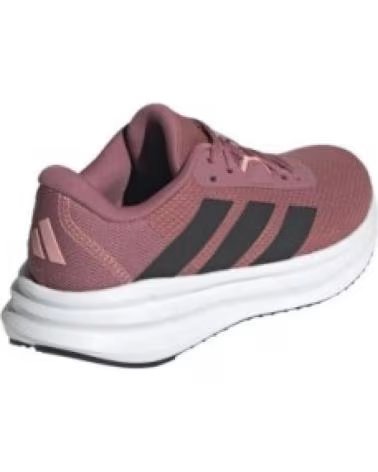 ADIDAS GALAXY 7 WOMENS RUNNING SHOES ID8766 MAUVE PINK ROSA