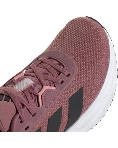 ADIDAS GALAXY 7 WOMENS RUNNING SHOES ID8766 MAUVE PINK ROSA
