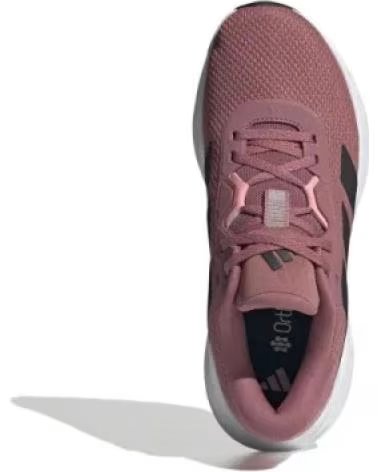 ADIDAS GALAXY 7 WOMENS RUNNING SHOES ID8766 MAUVE PINK ROSA