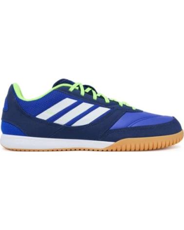 ADIDAS ZAPATILLA FÚTBOL SALA JS0653 AZUL AZUL