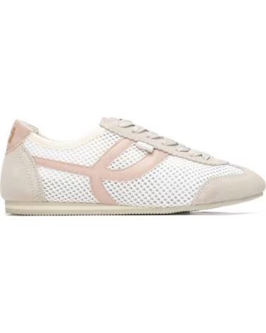 XTI ZAPATILLAS 145229-08 EN BLANCO PARA HOMBRE HIELO