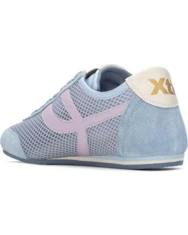 XTI CASUAL SNEAKERS MODEL 145229 FOR WOMEN CELESTE