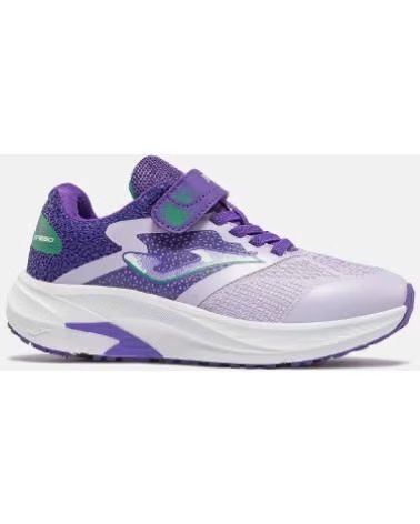 JOMA SPEED VELCRO LILA-MORADO 2619 PARA NINA - 27 VARIOS COLORES