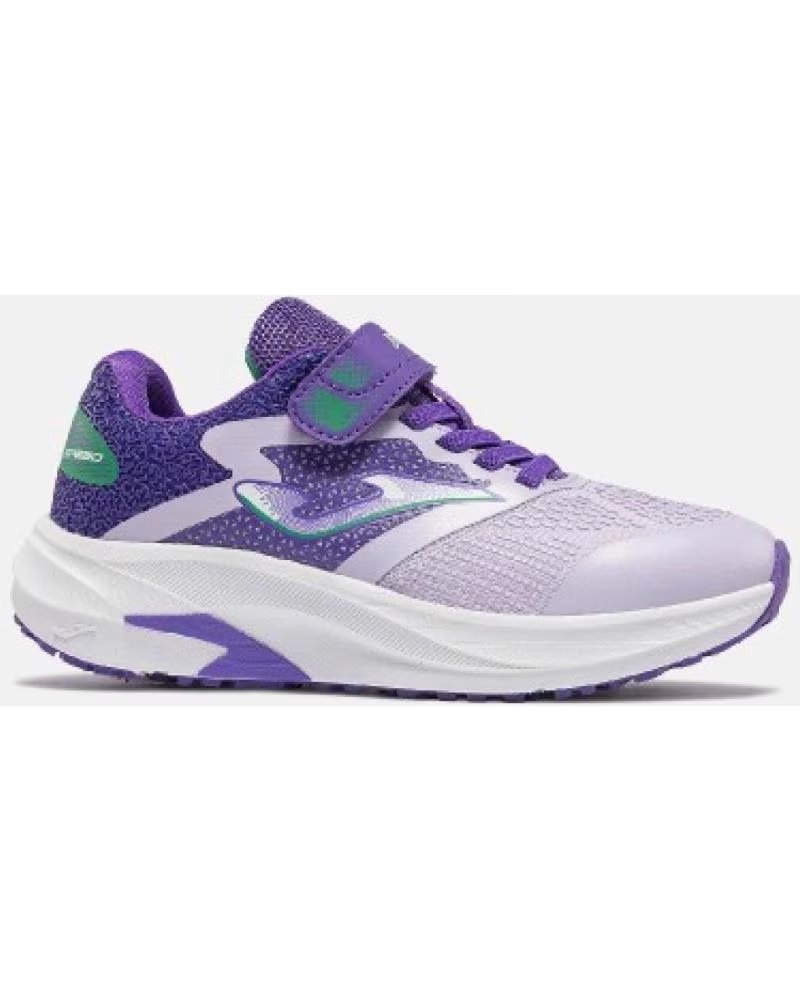 JOMA SPEED VELCRO LILA-MORADO 2619 PARA NINA - 27 VARIOS COLORES