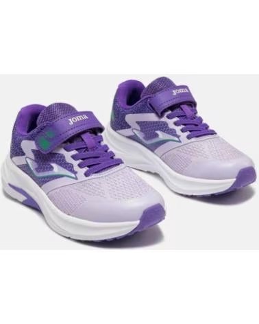 JOMA SPEED VELCRO LILA-MORADO 2619 PARA NINA - 27 VARIOS COLORES