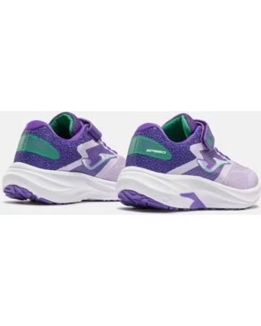 JOMA SPEED VELCRO LILA-MORADO 2619 PARA NINA - 27 VARIOS COLORES