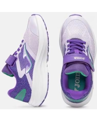 JOMA SPEED VELCRO LILA-MORADO 2619 PARA NINA - 27 VARIOS COLORES