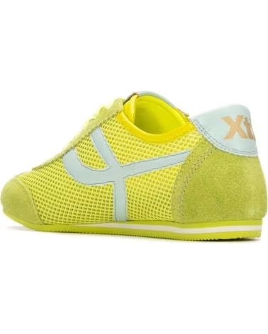 CASUAL SNEAKER XTI MODEL 145229 PISTACHIO PISTACHO