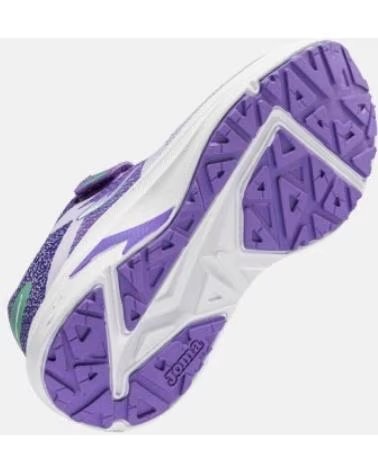 JOMA SPEED VELCRO LILA-MORADO 2619 PARA NINA - 27 VARIOS COLORES