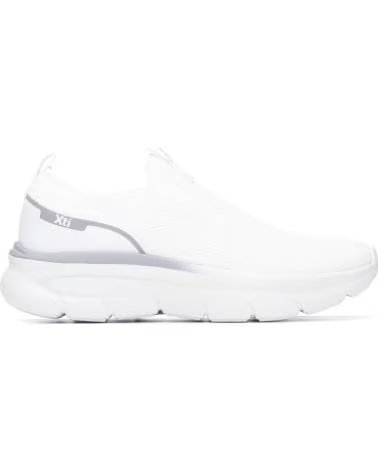 SCARPE SLIP-ON DA DONNA XTI 145393 BLANCO