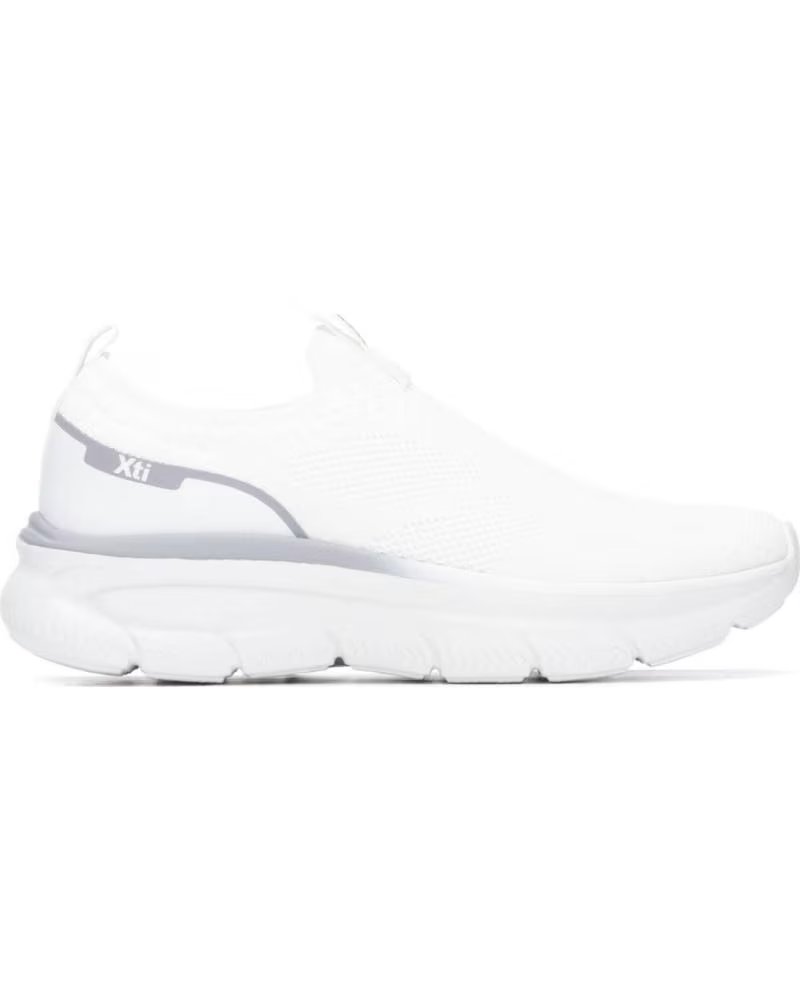 SCARPE SLIP-ON DA DONNA XTI 145393 BLANCO