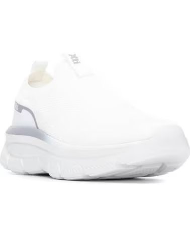 SCARPE SLIP-ON DA DONNA XTI 145393 BLANCO