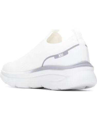 SCARPE SLIP-ON DA DONNA XTI 145393 BLANCO