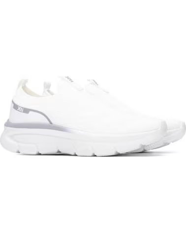 SCARPE SLIP-ON DA DONNA XTI 145393 BLANCO