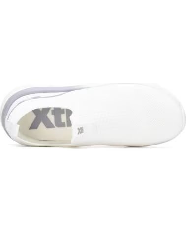 SCARPE SLIP-ON DA DONNA XTI 145393 BLANCO