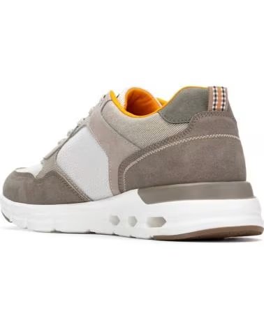 XTI SCARPE CASUAL MODELLO 145761 TAUPE UOMO TAUPE
