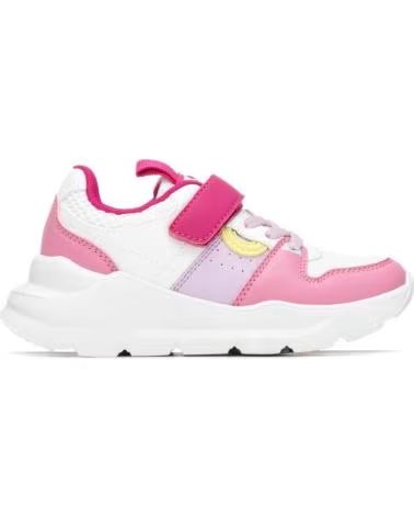 XTI WOMEN'S CASUAL SNEAKERS 153009 FUCHSIA FUCSIA