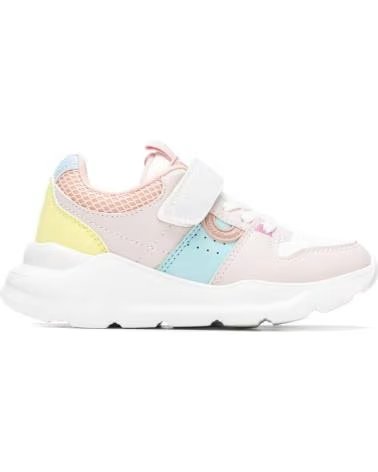 XTI ZAPATILLAS CASUAL PARA NINA 153009 DEPORTIVA CASUAL ROSA