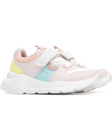 XTI ZAPATILLAS CASUAL PARA NINA 153009 DEPORTIVA CASUAL ROSA