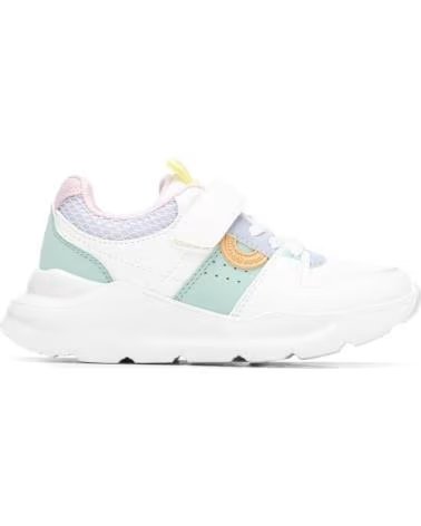 SCARPE CASUAL XTI MODELLO 153009 DA BAMBINA AQUA