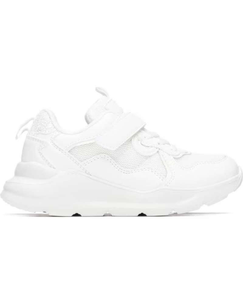SCARPE DA GINNASTICA XTI 153010 BAMBINA BLANCO