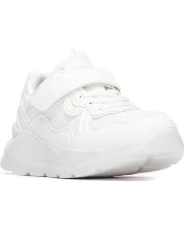 SCARPE DA GINNASTICA XTI 153010 BAMBINA BLANCO