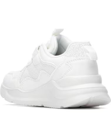 SCARPE DA GINNASTICA XTI 153010 BAMBINA BLANCO