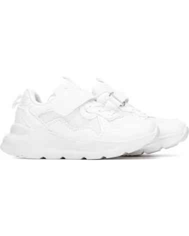 SCARPE DA GINNASTICA XTI 153010 BAMBINA BLANCO