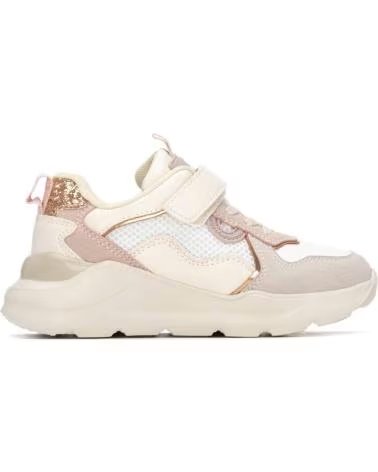 XTI DEPORTIVO UE COLOR 15017 BEIGE