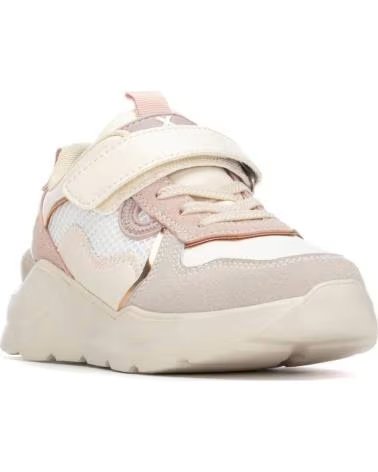 XTI DEPORTIVO UE COLOR 15017 BEIGE
