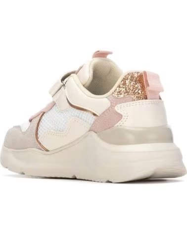 XTI DEPORTIVO UE COLOR 15017 BEIGE