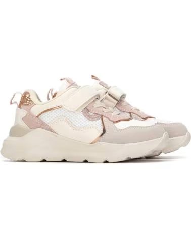XTI DEPORTIVO UE COLOR 15017 BEIGE
