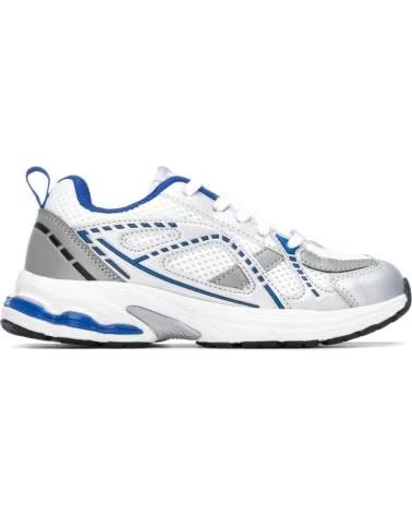 SCARPE CASUAL XTI 153033 BAMBINA AZUL