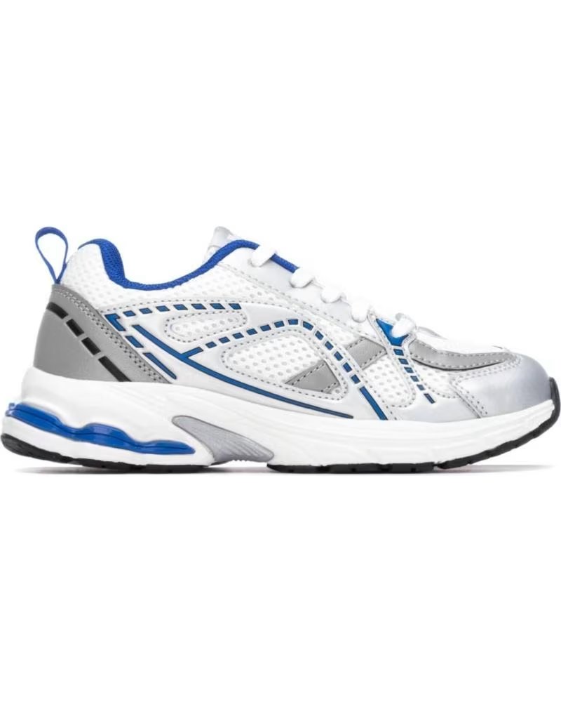 SCARPE CASUAL XTI 153033 BAMBINA AZUL