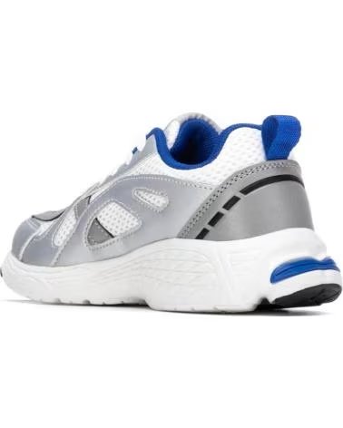 SCARPE CASUAL XTI 153033 BAMBINA AZUL