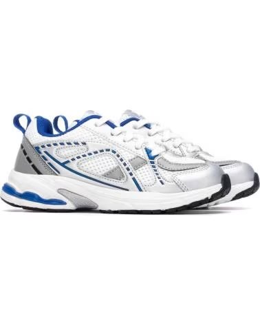 SCARPE CASUAL XTI 153033 BAMBINA AZUL