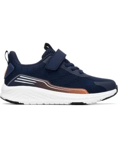 XTI ZAPATILLAS CASUAL PARA NINO 153038 DEPORTIVA CASUAL AZUL