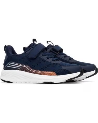 XTI ZAPATILLAS CASUAL PARA NINO 153038 DEPORTIVA CASUAL AZUL