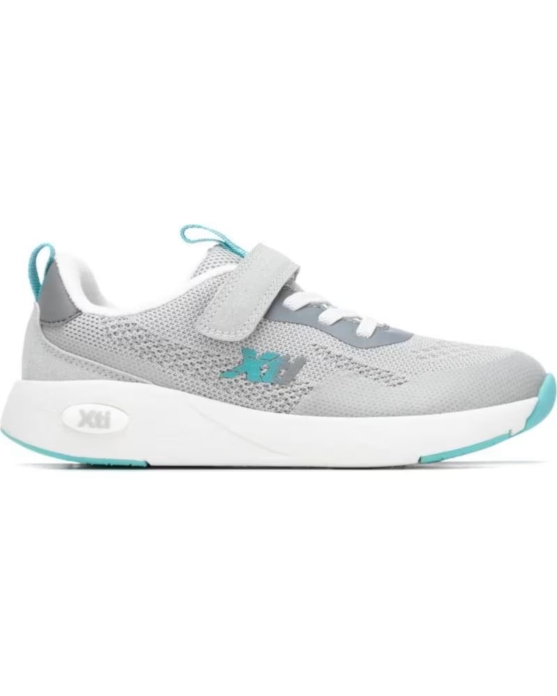 BASKETS DÉCONTRACTÉES XTI 153104 POUR FILLE HIELO