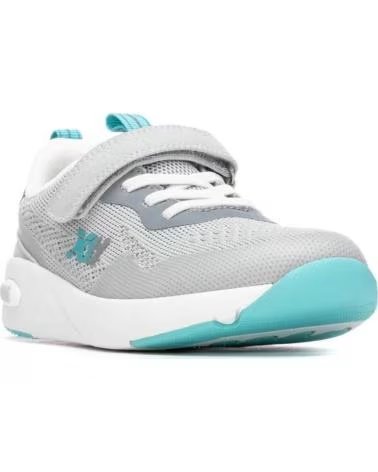 BASKETS DÉCONTRACTÉES XTI 153104 POUR FILLE HIELO
