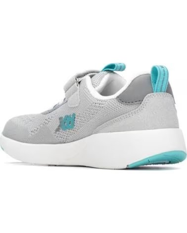 BASKETS DÉCONTRACTÉES XTI 153104 POUR FILLE HIELO