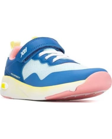 XTI ZAPATILLAS CASUAL PARA NINA 153105 DEPORTIVA CASUAL VARIOS COLORES