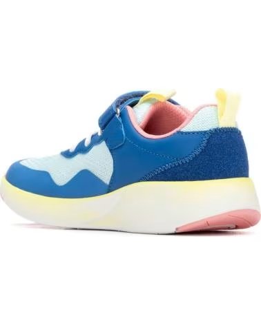 XTI ZAPATILLAS CASUAL PARA NINA 153105 DEPORTIVA CASUAL VARIOS COLORES