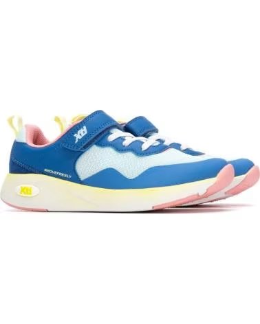 XTI ZAPATILLAS CASUAL PARA NINA 153105 DEPORTIVA CASUAL VARIOS COLORES