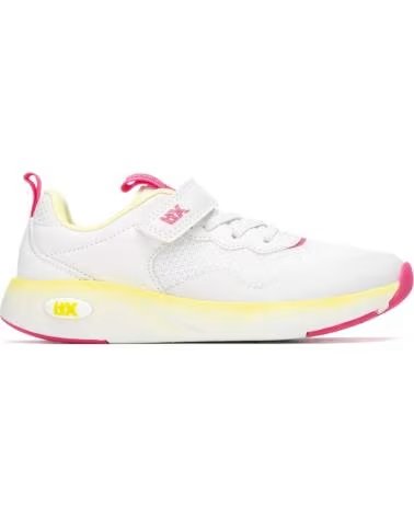 XTI ZAPATILLAS CASUAL PARA NINA 153105 DEPORTIVA CASUAL BLANCO