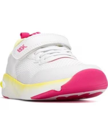 XTI ZAPATILLAS CASUAL PARA NINA 153105 DEPORTIVA CASUAL BLANCO