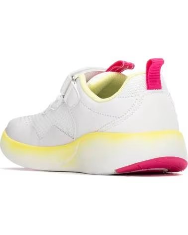 XTI ZAPATILLAS CASUAL PARA NINA 153105 DEPORTIVA CASUAL BLANCO